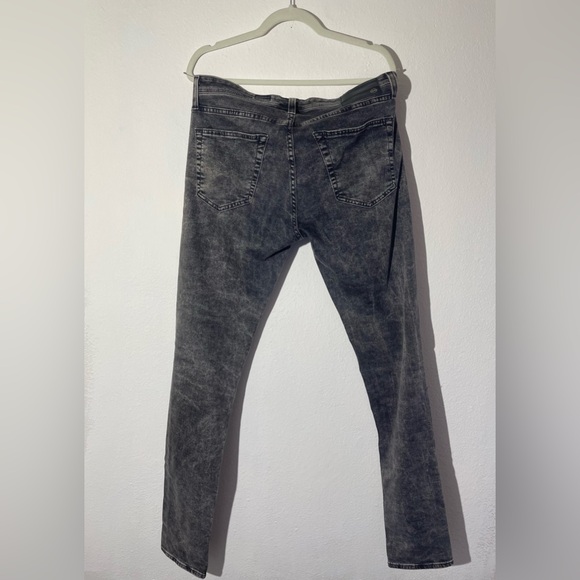 AG Adriano Goldschmied the stockton skinny jeans - Picture 2 of 5